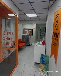 Karabük İşitme Cihazları Merkezi