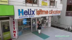 Karabük İşitme Cihazları Merkezi