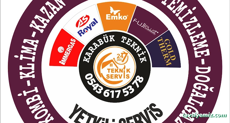 Karabük Kombi Tamiri Petek Temizleme