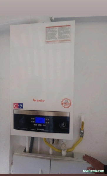 Karabük Kombi Tamiri Petek Temizleme