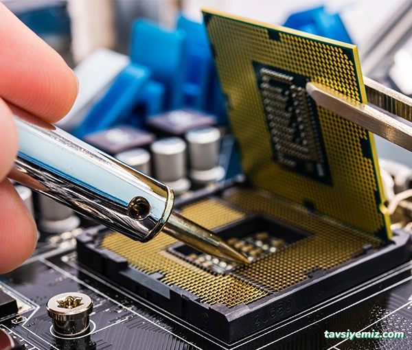 Karabük Laptop Tamircisi