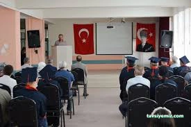 Karabük Mesleki Eğitim Merkezi