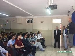 Karabük Mesleki Eğitim Merkezi