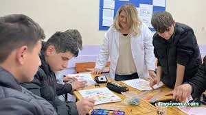 Karabük Mesleki Eğitim Merkezi