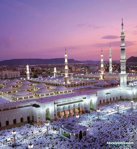 Karabük Nazif Turizm Hac Ve Umre