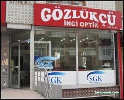 Karabük Optik