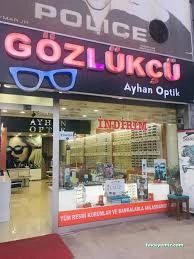 Karabük Optik