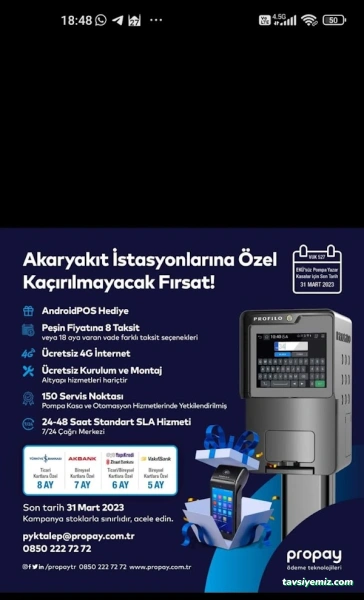 Karabük R2 Profilo Tv Elektronik Yetkili Servisi