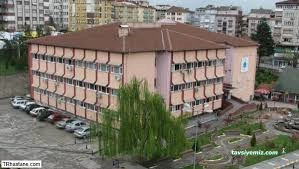 Karabük Şirinevler Devlet Hastanesi