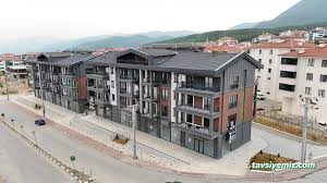 Karabük Site İnşaat