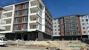 Karabük Site İnşaat