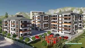 Karabük Site İnşaat