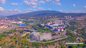 Karabük Üniversitesi