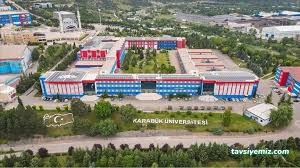 Karabük Üniversitesi