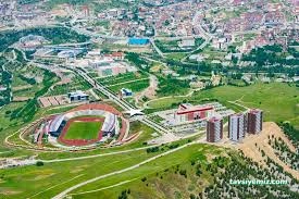 Karabük Üniversitesi