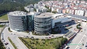 Karabük Üniversitesi Eğitim Ve Araştırma Hastanesi