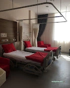 Karabük Yenice Devlet Hastanesi - Karabük Yenice - 1