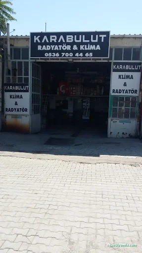 Karabulut Radyatör & Klima