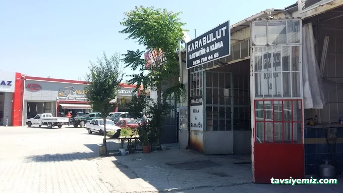 Karabulut Radyatör & Klima