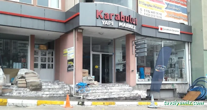 Karabulut Ticaret