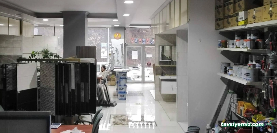 Karabulut Ticaret Tunceli