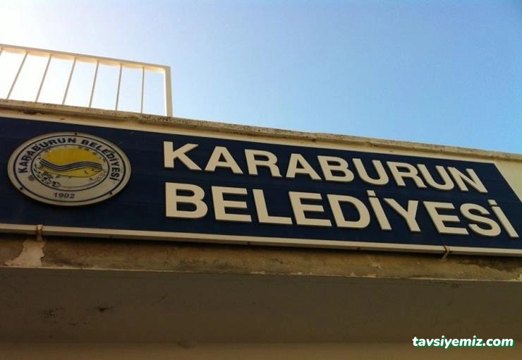 Karaburun Belediyesi