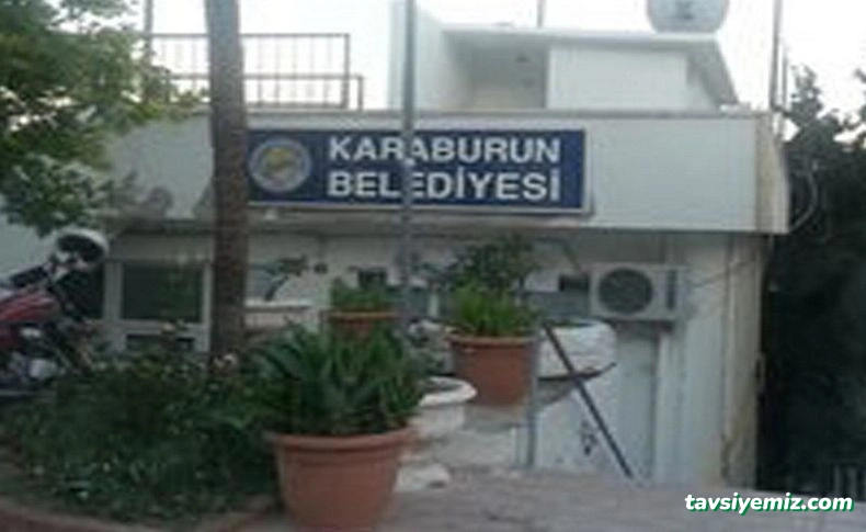 Karaburun Belediyesi