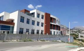 Karaburun İlçe Devlet Hastanesi