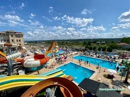 Karaca Aqua Park