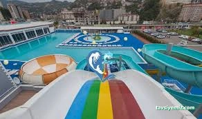 Karaca Aqua Park