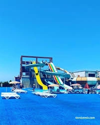 Karaca Aqua Park