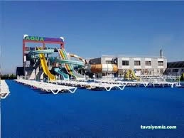 Karaca Aqua Park