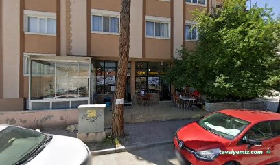 Karaca Elektironik Burdur