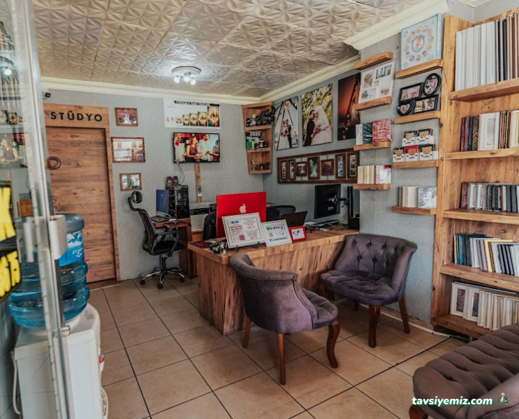 Karaca Fotoğraf Stüdyosu