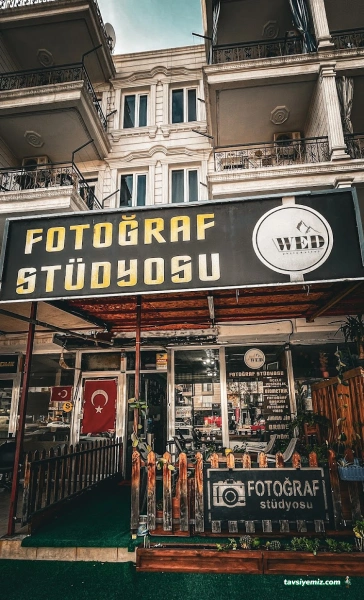 Karaca Fotoğraf Stüdyosu