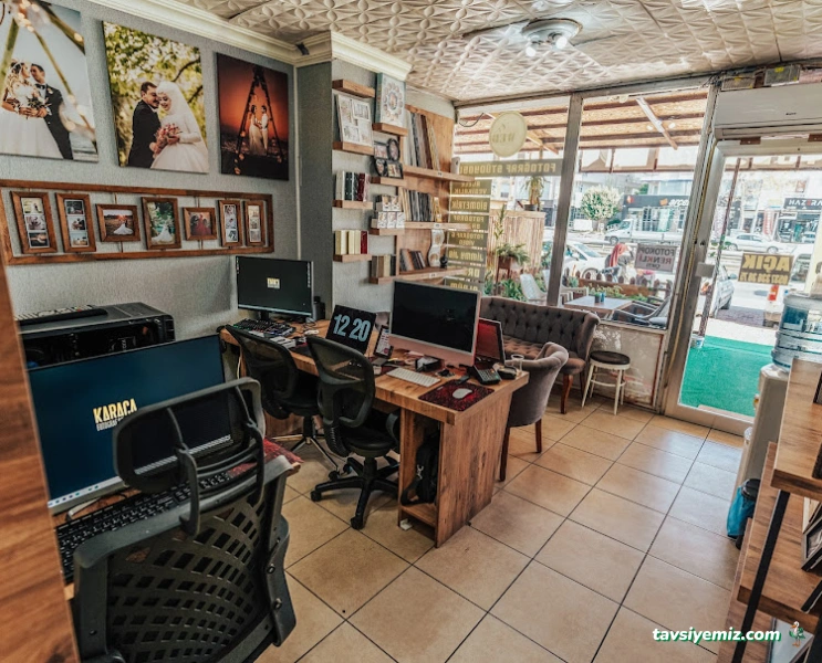 Karaca Fotoğraf Stüdyosu