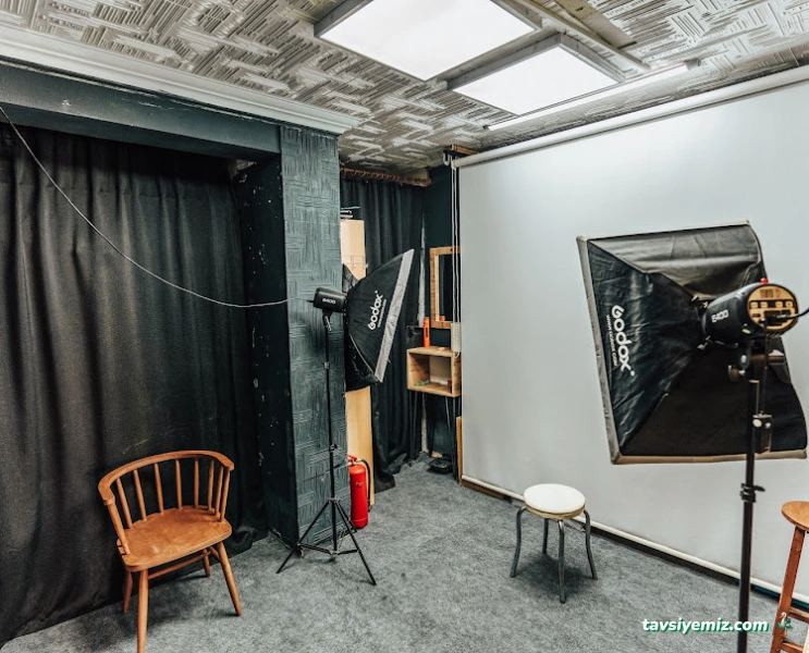 Karaca Fotoğraf Stüdyosu