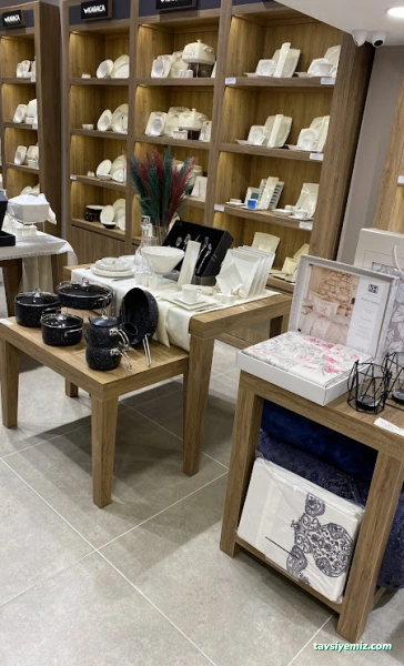 Karaca Home Gümüşhane