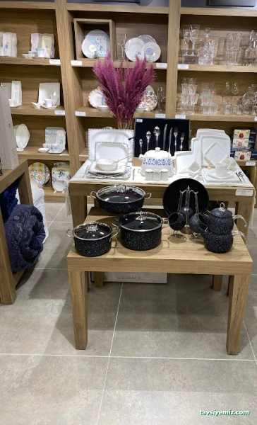 Karaca Home Gümüşhane