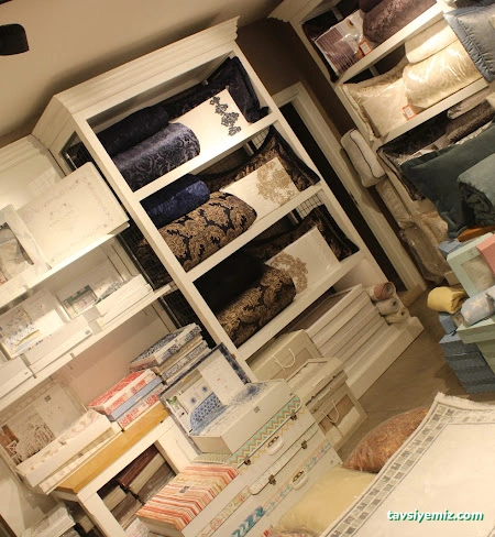 Karaca Kastamonu Bayii