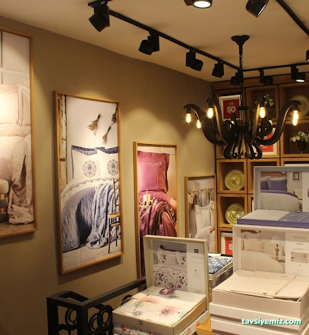 Karaca Kastamonu Bayii