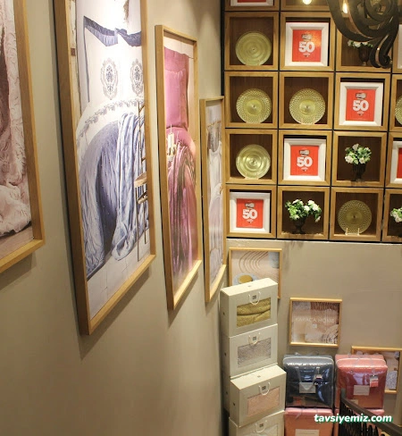 Karaca Kastamonu Bayii