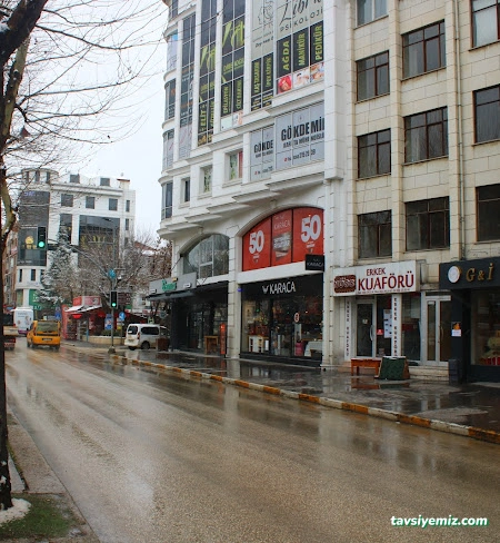 Karaca Kastamonu Bayii