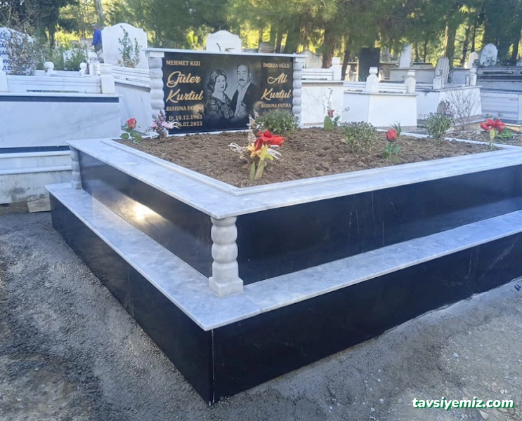 Karaca Mermer & Mezar