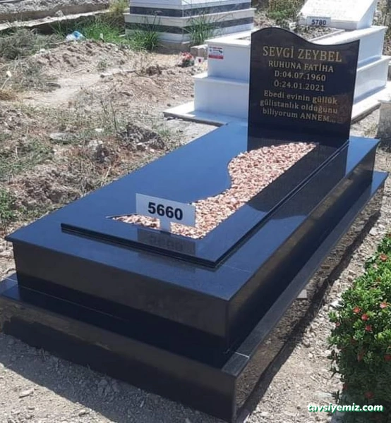 Karaca Mermer & Mezar