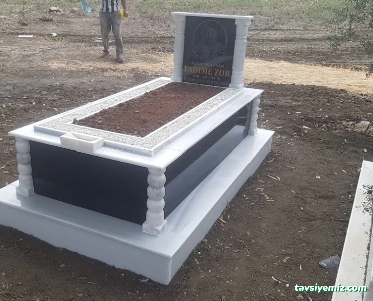 Karaca Mermer & Mezar