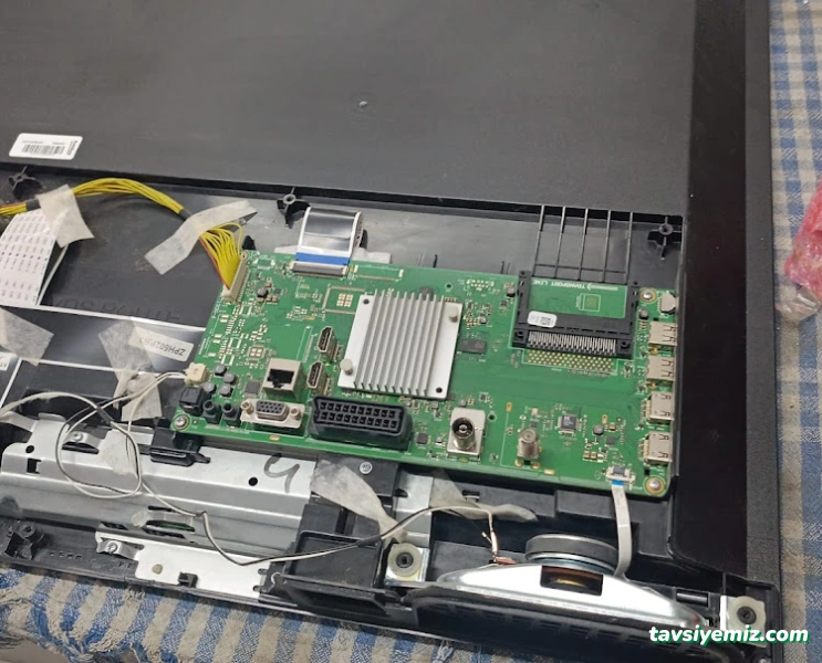 Karaca Yetkili Servisi Çakır Elektronik