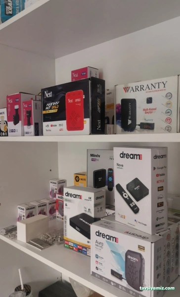 Karaca Yetkili Servisi Çakır Elektronik