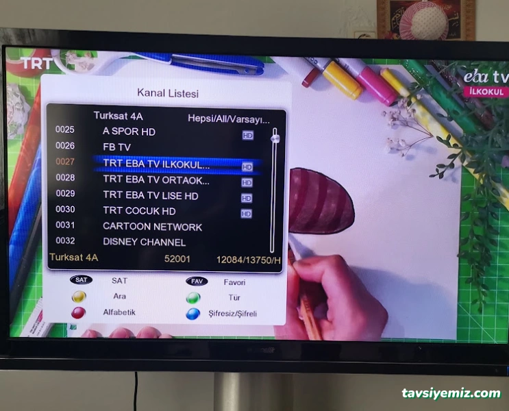 Karaca Yetkili Servisi Çakır Elektronik