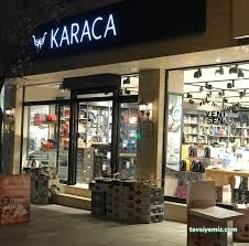 Karaca Züccaciye